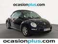 Volkswagen Beetle Cabrio. 1.9TDI Negro - thumbnail 2