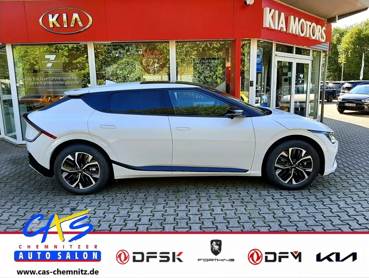 Kia EV6