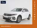 Volkswagen T-Roc 2.0 TSI 4Mot. R-Line DSG Matrix/RFK/Beats Blanco - thumbnail 1