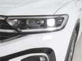 Volkswagen T-Roc 2.0 TSI 4Mot. R-Line DSG Matrix/RFK/Beats Blanco - thumbnail 7