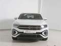 Volkswagen T-Roc 2.0 TSI 4Mot. R-Line DSG Matrix/RFK/Beats Blanco - thumbnail 3