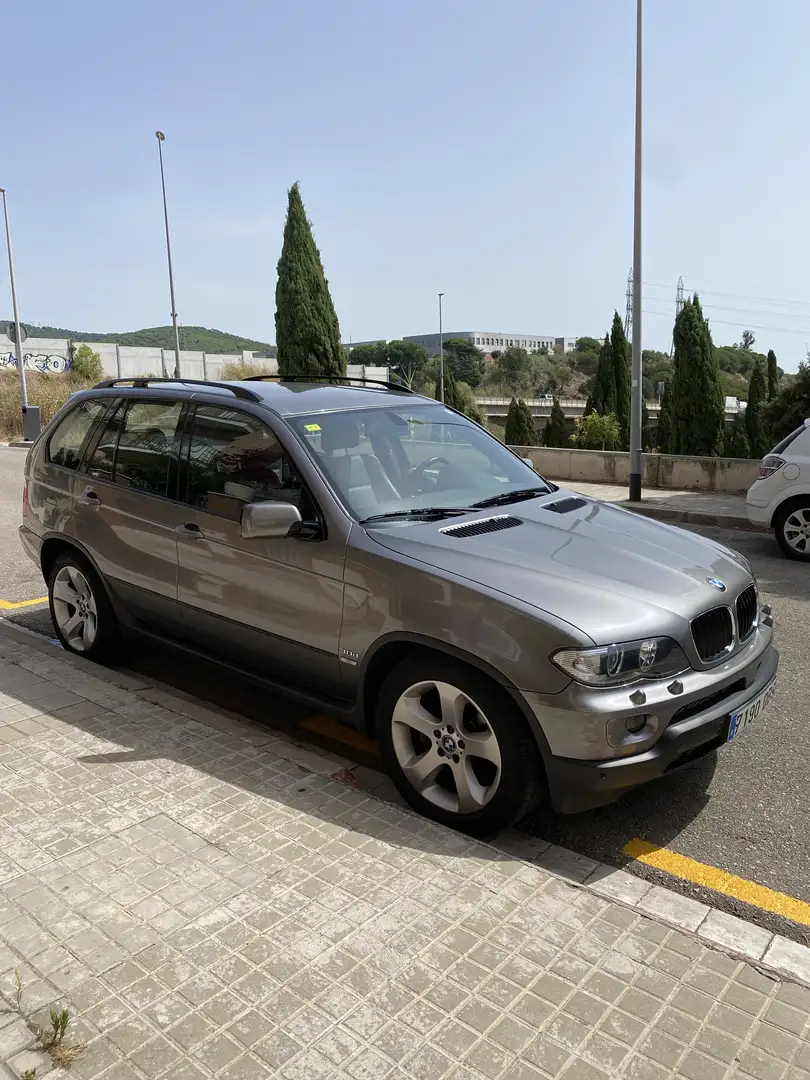 BMW X5 3.0d Aut. - 1
