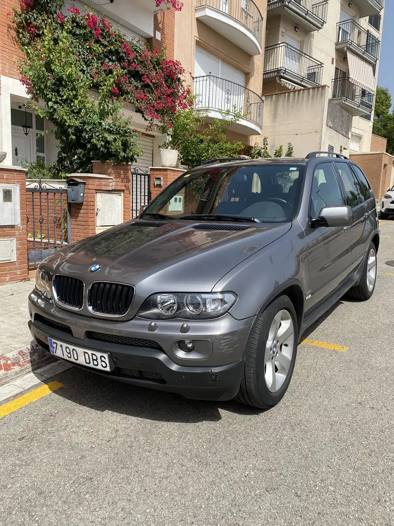 BMW X5 3.0d Aut. - 2
