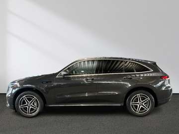 4M AMG Distronic Multibeam 360°-K. AHK