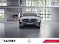 Mercedes-Benz EQC 400 4M AMG Distronic Multibeam 360°-K. AHK Grau - thumbnail 5