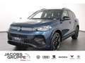 Volkswagen Tiguan 2.0 TDI 4M R-Line "Black Style" DSG,Na Blau - thumbnail 1