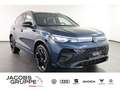 Volkswagen Tiguan 2.0 TDI 4M R-Line "Black Style" DSG,Na Blau - thumbnail 3