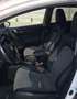 Toyota Auris Auris II 2015 1.8h Lounge cvt Bianco - thumbnail 8