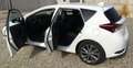 Toyota Auris Auris II 2015 1.8h Lounge cvt Bianco - thumbnail 10