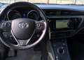 Toyota Auris Auris II 2015 1.8h Lounge cvt Bianco - thumbnail 9