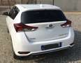 Toyota Auris Auris II 2015 1.8h Lounge cvt Bianco - thumbnail 5