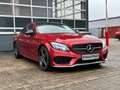 Mercedes-Benz C 43 AMG 4MATIC NAVI/PANO/KAMERA/PERF. ABGAS Rood - thumbnail 3