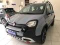 Fiat Panda 0.9 t.air t. Cross 4x4-KMZERO-PROMO FINANZIAMENTO Bianco - thumbnail 9