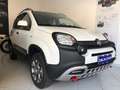 Fiat Panda 0.9 t.air t. Cross 4x4-KMZERO-PROMO FINANZIAMENTO Bianco - thumbnail 4