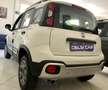 Fiat Panda 0.9 t.air t. Cross 4x4-KMZERO-PROMO FINANZIAMENTO Wit - thumbnail 6