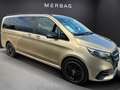 Mercedes-Benz V 250 d AVANTGARDE Lang AHK AUT Facelift Leder Or - thumbnail 3