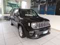 Jeep Renegade 1.3 T4 Automatico DDCT Limited Nero - thumbnail 1