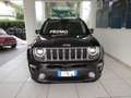 Jeep Renegade 1.3 T4 Automatico DDCT Limited Nero - thumbnail 2