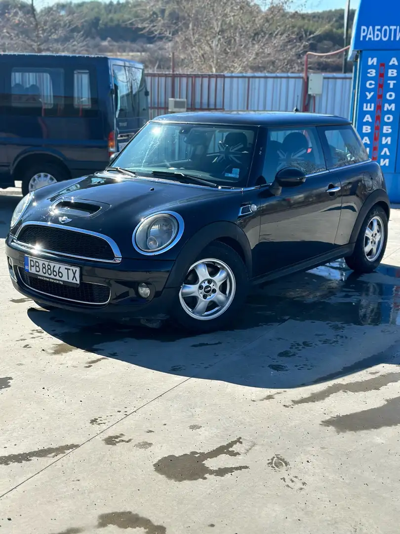 MINI One R56 FACELIFT - 1