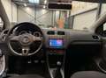 Volkswagen Polo 1.2-12V Style Panorama|CarPlay|1e Eig|LM-velgen Wit - thumbnail 2
