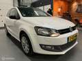 Volkswagen Polo 1.2-12V Style Panorama|CarPlay|1e Eig|LM-velgen Blanco - thumbnail 17