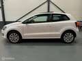 Volkswagen Polo 1.2-12V Style Panorama|CarPlay|1e Eig|LM-velgen Blanc - thumbnail 14