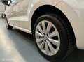 Volkswagen Polo 1.2-12V Style Panorama|CarPlay|1e Eig|LM-velgen Blanc - thumbnail 4