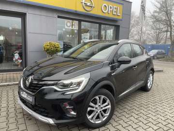 Captur TCe 100 INTENS