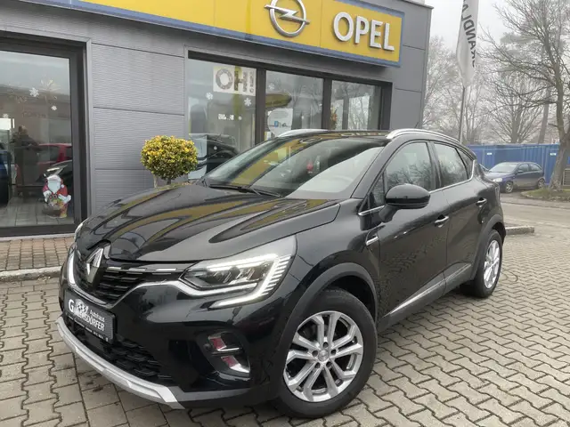 Renault Captur Captur TCe 100 INTENS