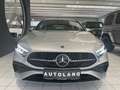 Mercedes-Benz A 200 d AMG Line Silber - thumbnail 11