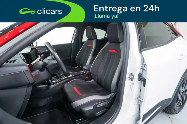 Opel Mokka view 14