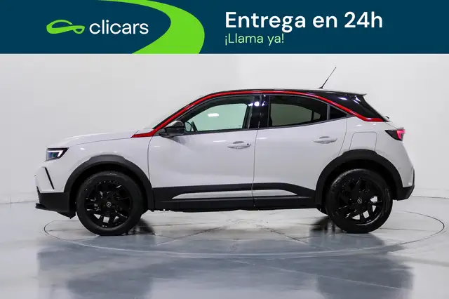 Opel Mokka view 8