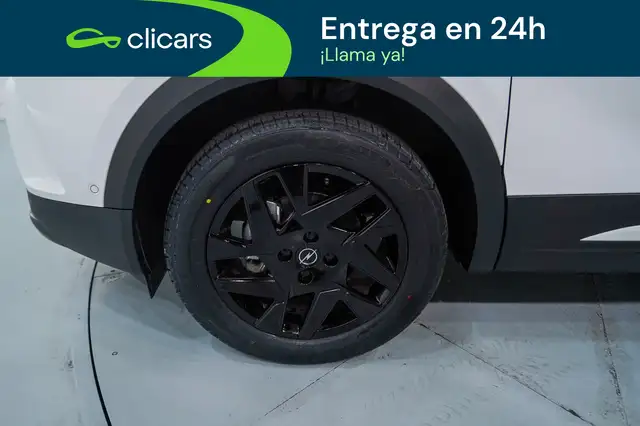 Opel Mokka view 11