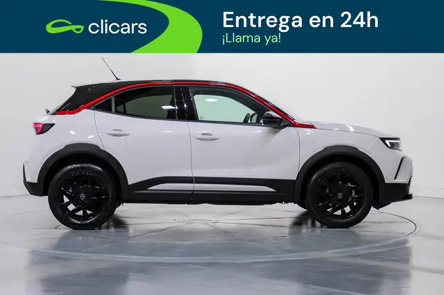 Opel Mokka view 7