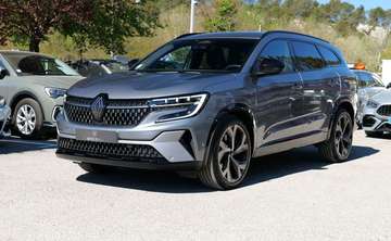 1.2 e-tech full hybrid 200 ch esprit alpine 7pl tva recup