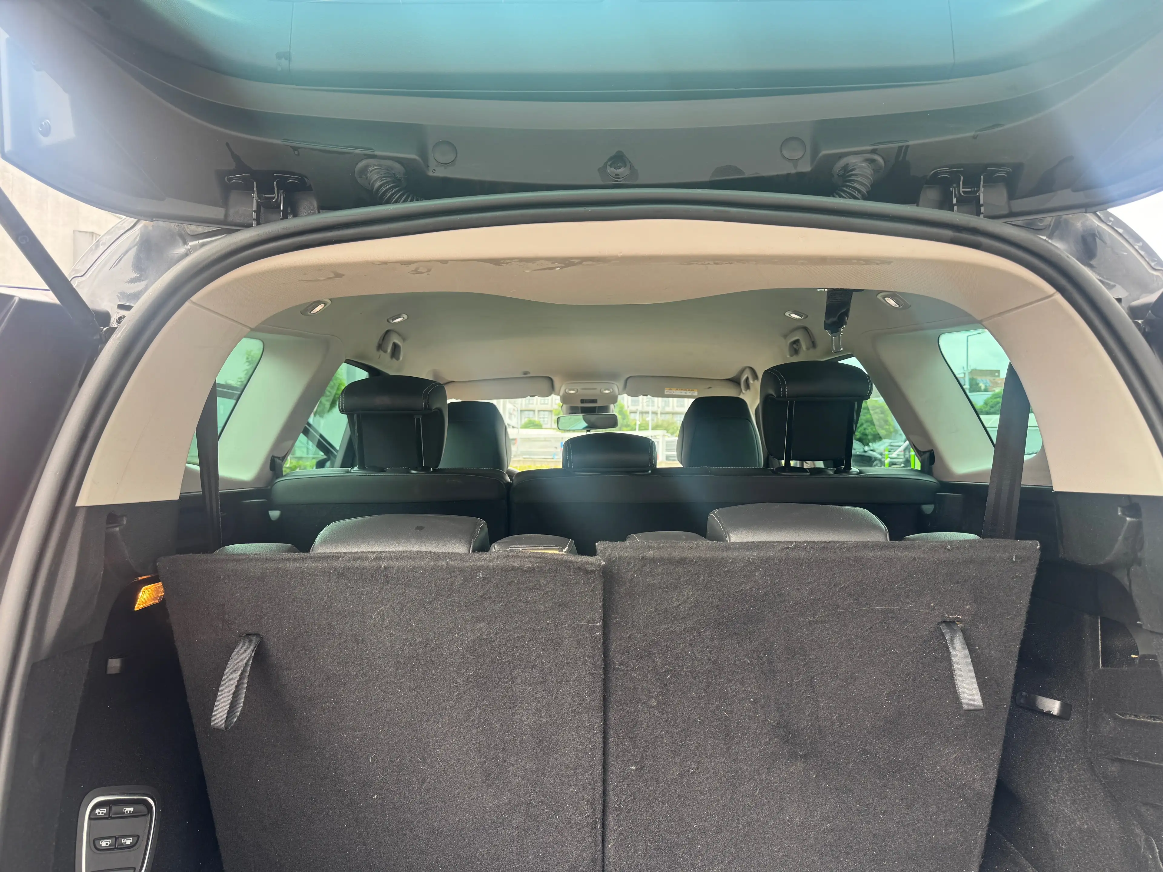 Renault Grand Scenic Grand Scénic 1.7 Blue dCi Black Edition (EU6.2) — photo 15