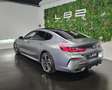 BMW 840 840d Gran Coupé xDrive Gris - thumbnail 4