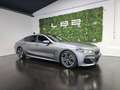 BMW 840 840d Gran Coupé xDrive Gris - thumbnail 7