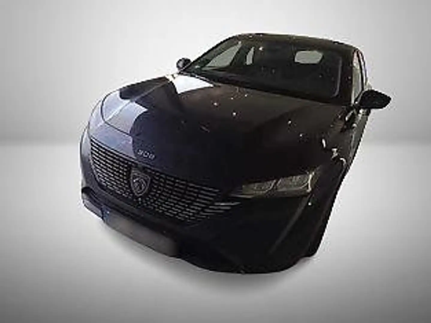 Peugeot 308 180 SW A llure Pack Kamera/ACC/AUT/KeyLess Schwarz - 1