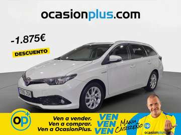 Touring Sports hybrid 140H Active