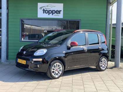Fiat Panda 0.9 TwinAir Easy | Met Nieuwe APK | Airco | Elektr