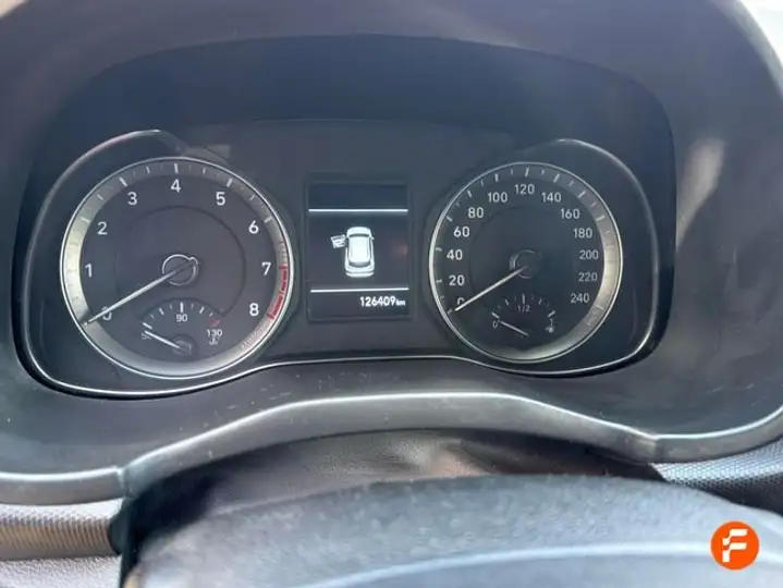 Hyundai Kona 1.0 TGDi Essence 4x2 2019, foto 11