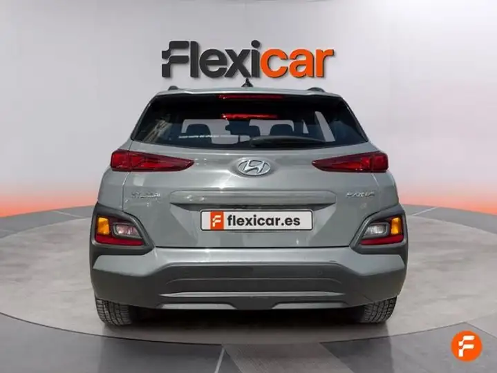 Hyundai Kona 1.0 TGDi Essence 4x2 2019, foto 4