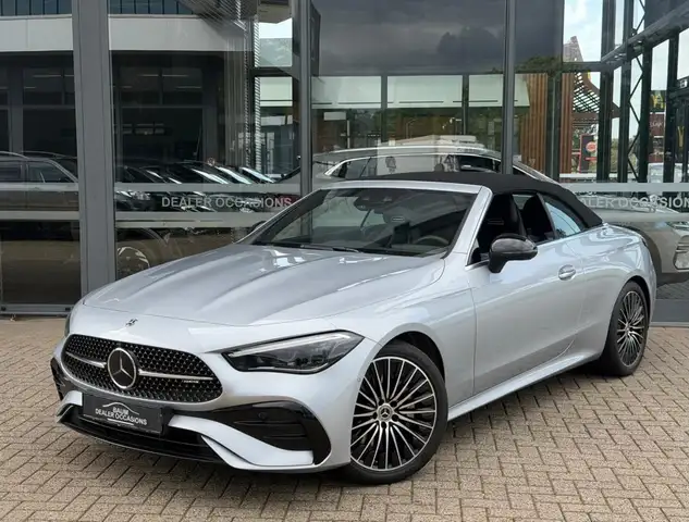Mercedes-Benz Autres 200 AMG LINE AUTOMAAT LMV NAVI PDC-CAMERA STOELVW