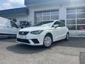 SEAT Ibiza 1,0 Reference Weiß - thumbnail 2