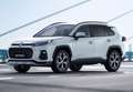 Suzuki Across 2.5L PHEV AWD - thumbnail 2