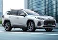 Suzuki Across 2.5L PHEV AWD - thumbnail 1