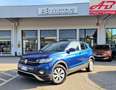 Volkswagen T-Cross T-Cross 1.6 TDI SCR Urban BMT Bleu - thumbnail 1