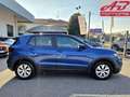 Volkswagen T-Cross T-Cross 1.6 TDI SCR Urban BMT Bleu - thumbnail 4