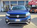 Volkswagen T-Cross T-Cross 1.6 TDI SCR Urban BMT Bleu - thumbnail 2